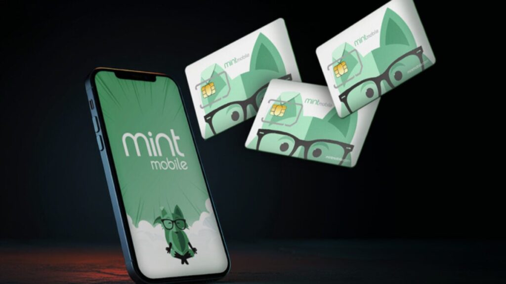 Samsung, Apple, and Google Phone Upgrades Are Suddenly Far Cheaper for Early Black Friday Thanks to Mint Mobile