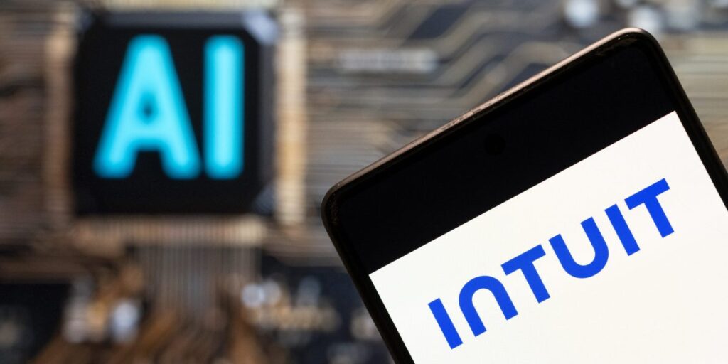 Intuit CFO talks $100 million OpenAI deal, innovation, and the road ahead