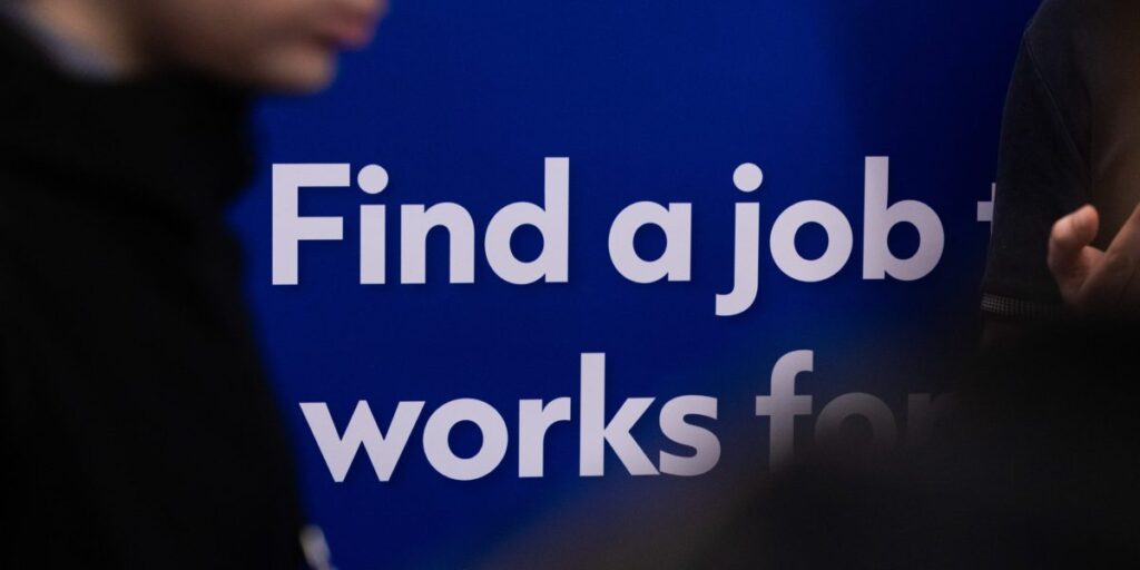 Private: Gen Z isn’t lazy. They’re the most intentional job seekers yet Gen Z isn’t lazy. They’re the most intentional job seekers yet