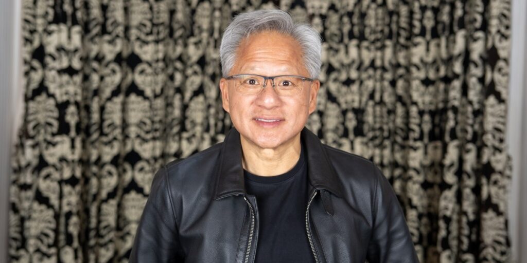 Why Nvidia is being punished for delivering a blockbuster earnings report