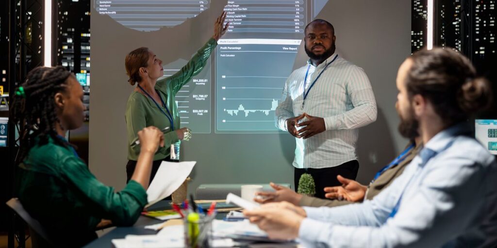 Tips for How to Think Like an Entrepreneur