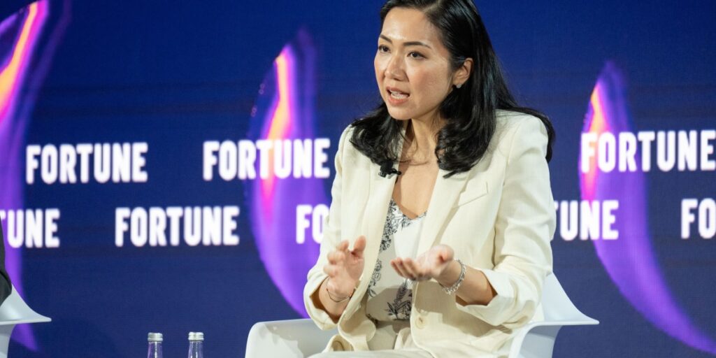 Going green doesn’t always mean going big: ‘Pay attention to the small- and medium-sized players as well’