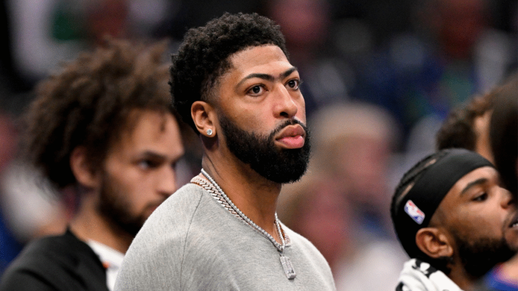 Private: Anthony Davis trade rumors: Ranking every NBA team as a possible landing spot for Mavericks’ star big man Anthony Davis trade rumors: Ranking every NBA team as a possible landing spot for Mavericks' star big man