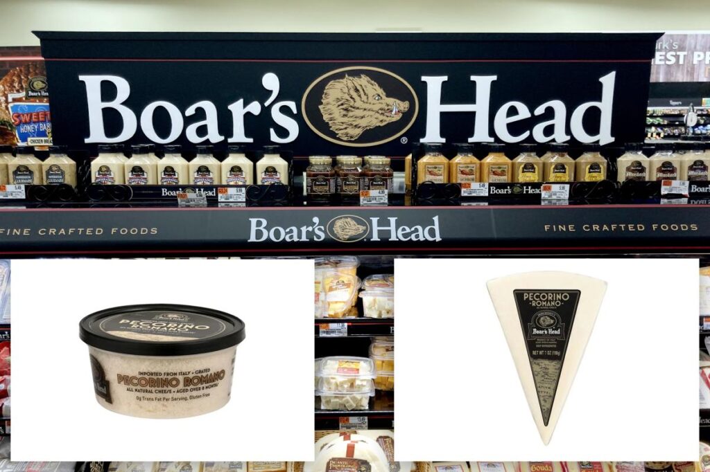 Boar’s Head products recalled AGAIN after possible listeria contamination hits cheeses
