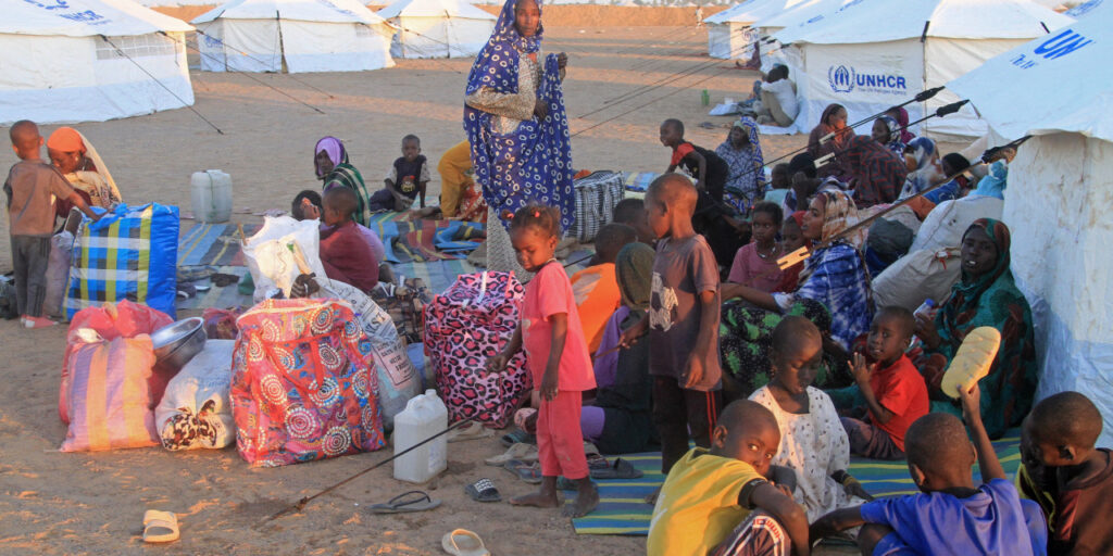 Private: The Truth About the War in Sudan The Truth About the War in Sudan