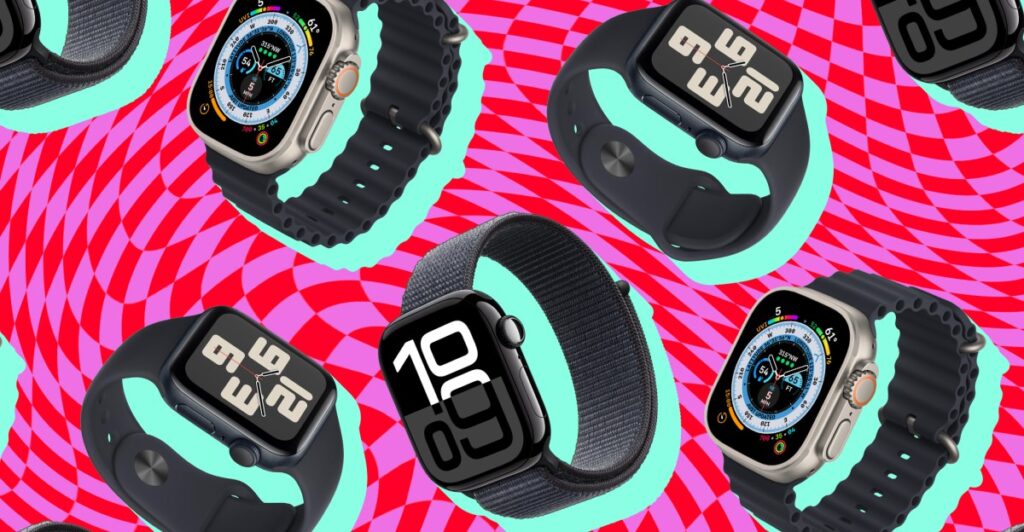 The best Apple Watch to buy