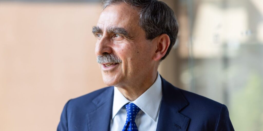 Private: Paschi CEO probed for alleged market manipulation in M&A Paschi CEO probed for alleged market manipulation in M&A