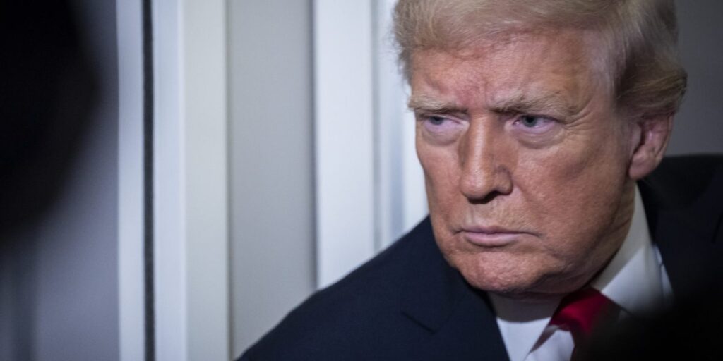 Trump’s G-20 at his Miami golf resort will be an invite-only event