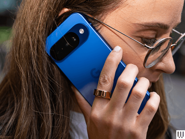 Image may contain: Body Part, Finger, Hand, Person, Electronics, Phone, Mobile Phone, and Adult