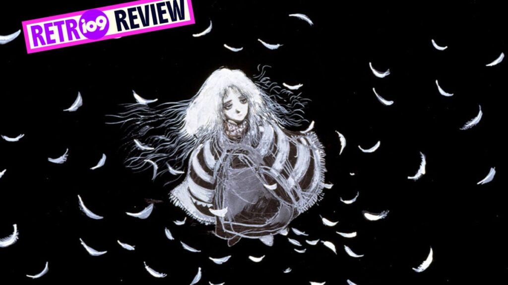 ‘Angel’s Egg’ Still Embodies Anime’s Wonderous Ability to Move Without Words