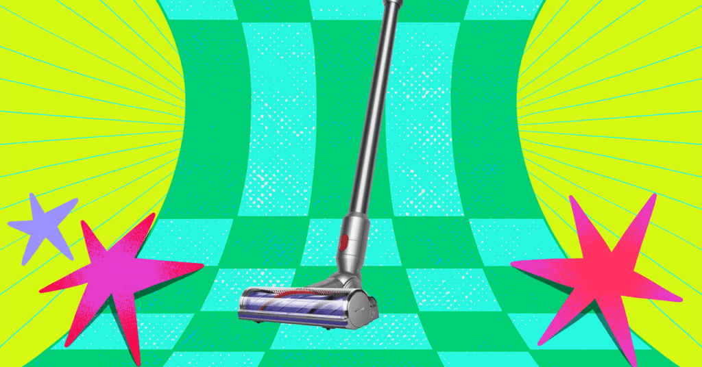 Best Dyson Cyber Monday Deals (2025): Gen5 Detect, Airstrait