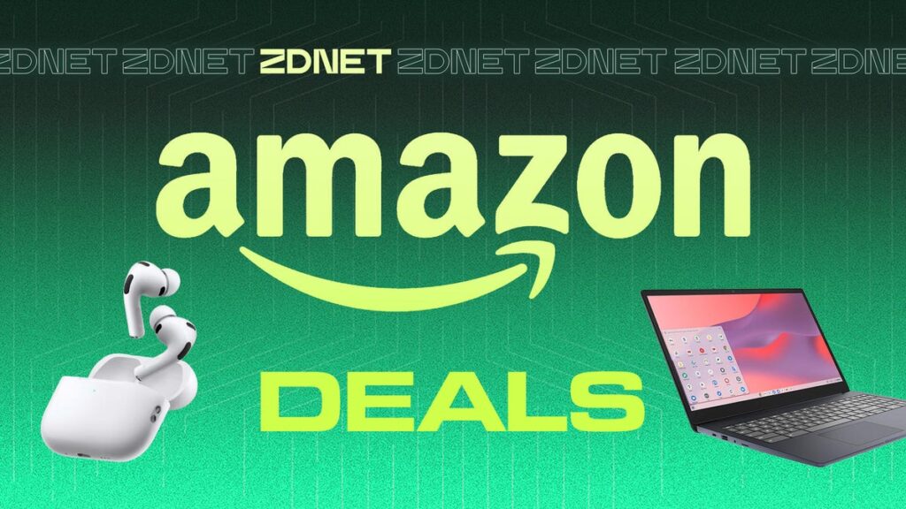 Amazon's 2025 Black Friday deals surprised me: Shop my favorite deals on Apple, Oura, and Bose