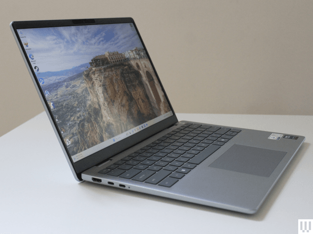 Image may contain: Computer, Electronics, Laptop, Pc, Computer Hardware, Computer Keyboard, Hardware, Monitor, and Screen