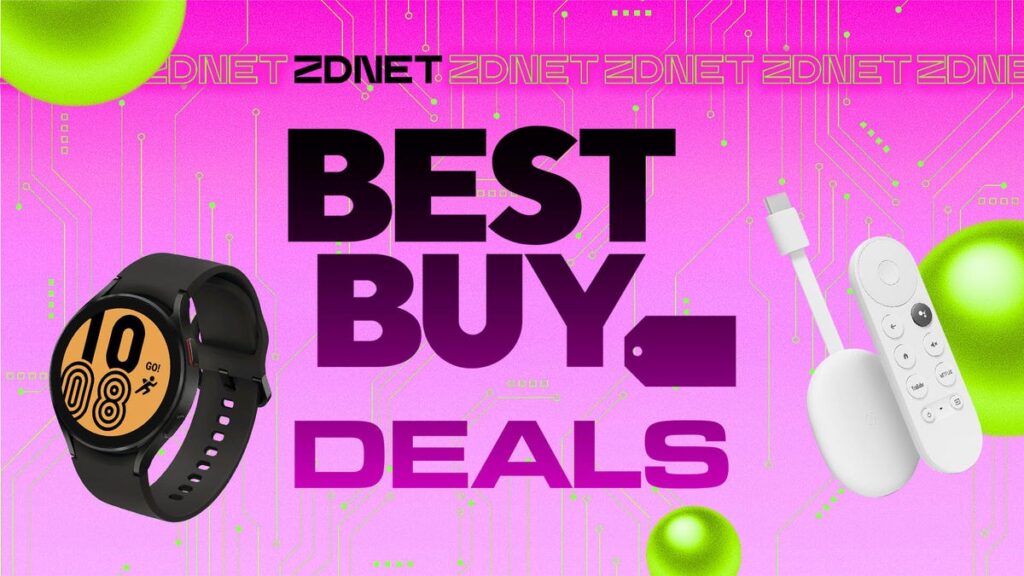 Best Buy just cut the prices for dozens of Black Friday deals - I've hand-picked early discounts live now up to X% off