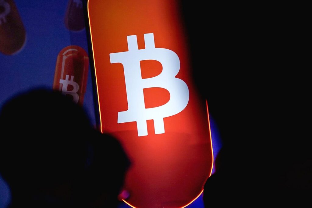 Private: Bitcoin Is On The Verge Of Erasing Year’s Gain As Rout Deepens Bitcoin Is On The Verge Of Erasing Year's Gain As Rout Deepens