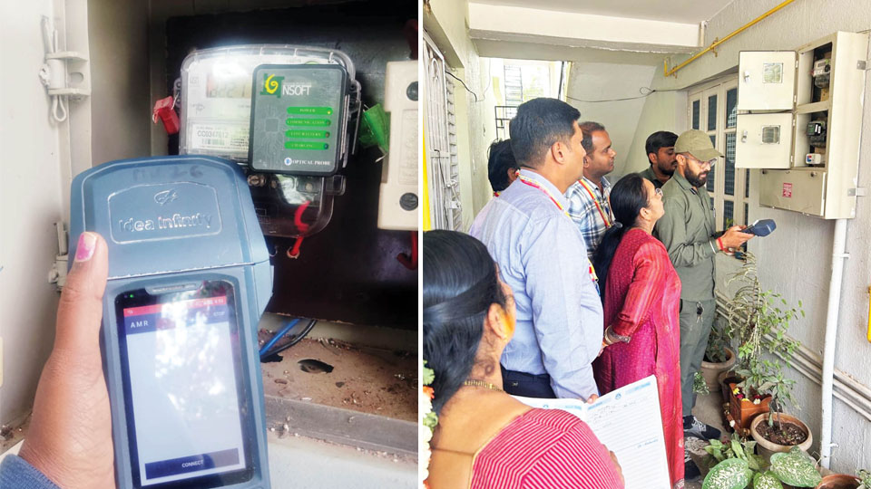 Private: CESC cracks down on bogus billing CESC cracks down on bogus billing