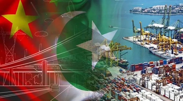 Private: China’s Diversified Investment in Pakistan Signals a Major Economic Shift China and Pakistan