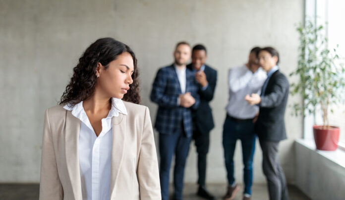 Employer Discrimination Claims Hit Record