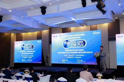 Private: Flu Wave Hits Southeast Asia, Highlighting Gaps in Protection for the Elderly Flu Wave Hits Southeast Asia, Highlighting Gaps in Protection for the Elderly