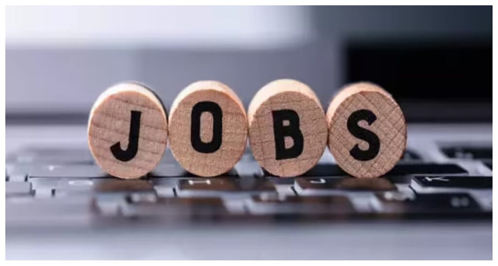 Formal Job Creation In India Softens, Job Postings Slide By 20%, Dipping 5.6% As Compared To The...