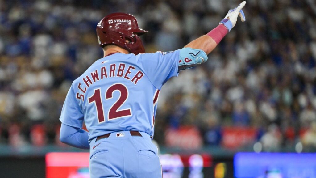 Private: From Kyle Schwarber to Alex Bregman: Best fits for top free agents From Kyle Schwarber to Alex Bregman: Best fits for top free agents