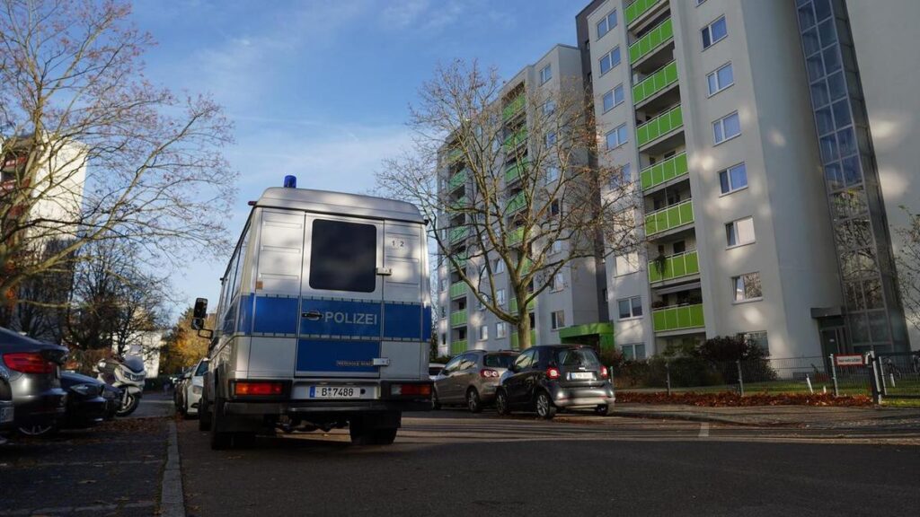 Germany cracks down on Muslim groups viewed as threats