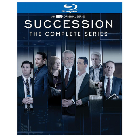 Private: Get HBO’s Succession On Blu-Ray For A Great Price At Amazon Get HBO's Succession On Blu-Ray For A Great Price At Amazon