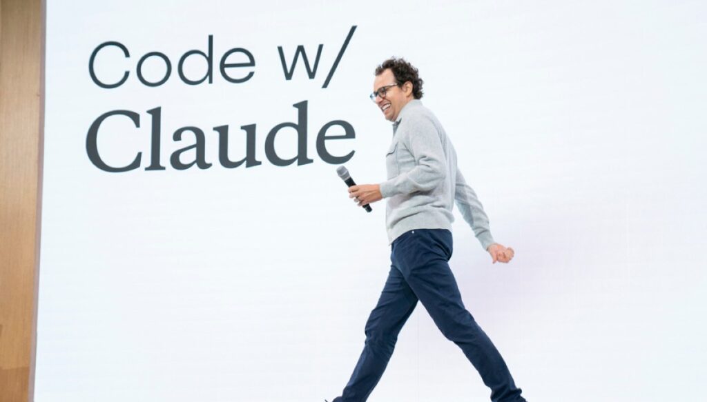 House committee invites Anthropic CEO to testify on Chinese AI cyberattack