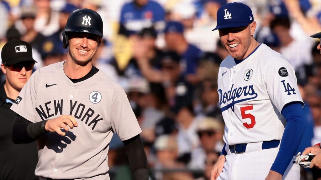 How a baseball behemoth plans to get ... better? 3 offseason questions as Dodgers eye three-peat