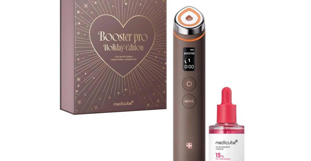 I wish this $169 deal was around for the viral TikTok skincare wand when I got one