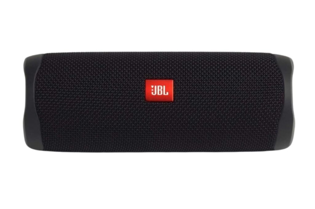 JBL Flip 5 Bluetooth Speaker Hits Its Deepest Price Cut Ever the Moment Amazon Black Friday Begins