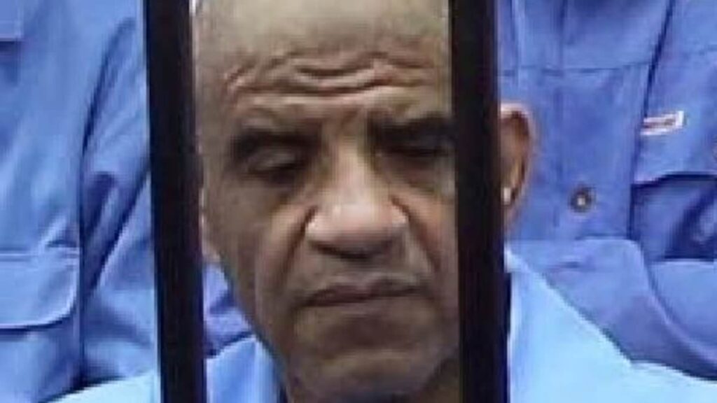 Key Lockerbie suspect 'the Butcher' set for release