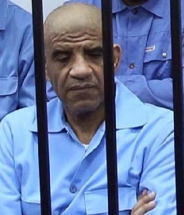 Abdullah al-Senussi could be released from jail on health grounds, it has been reported