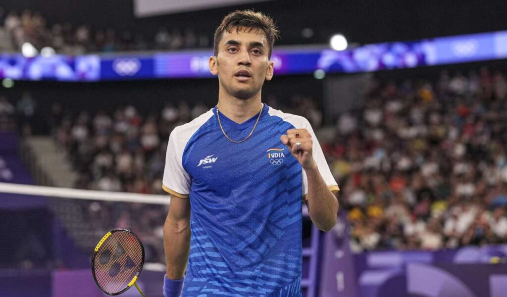 Lakshya Sen enters quarterfinals, Prannoy bows out of Japan Masters