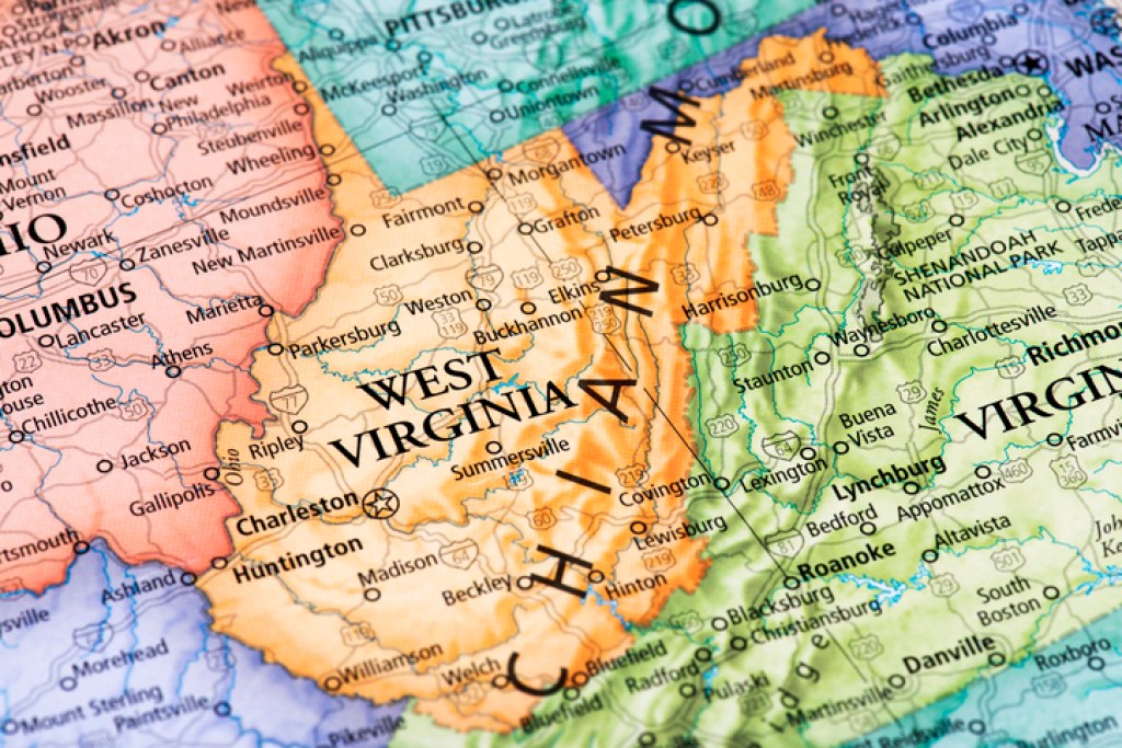 Private: Lawmaker urges Maryland and Virginia counties to secede and join West Virginia Lawmaker urges Maryland and Virginia counties to secede and join West Virginia