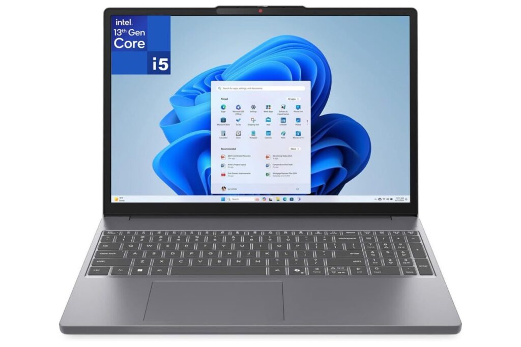 Private: Lenovo’s 15-Inch 512GB Laptop Is Nearly Free, Amazon Cuts Prices by 78% and Wants It All Gone Lenovo’s 15-Inch 512GB Laptop Is Nearly Free, Amazon Cuts Prices by 78% and Wants It All Gone