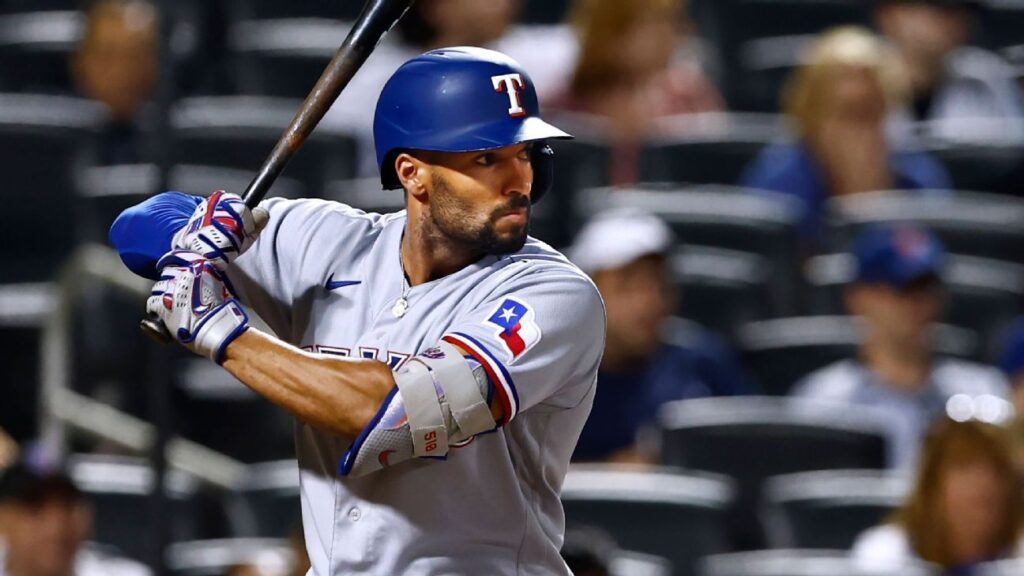 Private: MLB offseason grades: Judging the Nimmo-for-Semien swap for Mets, Rangers MLB offseason grades: Judging the Nimmo-for-Semien swap for Mets, Rangers