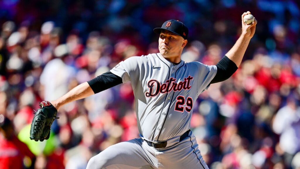 Private: MLB offseason rumors and buzz: What we’re hearing as free agency begins MLB offseason rumors and buzz: What we're hearing as free agency begins