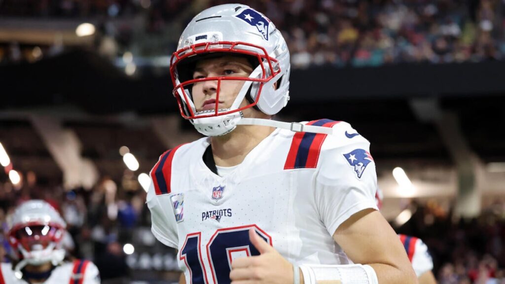 Private: NFL Week 11 Power Rankings: Belichick who? Drake Maye’s rise to stardom has Patriots ahead of schedule NFL Week 11 Power Rankings: Belichick who? Drake Maye's rise to stardom has Patriots ahead of schedule