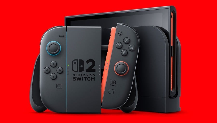 Private: Nintendo Switch 2 System Update 21.0.0 Is Now Live, Here Are The Full Patch Notes Nintendo Switch 2