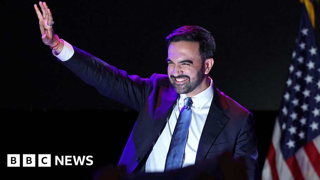 Private: ‘One of us’: Ugandan pride in New York mayor with roots in their country 'One of us': Ugandan pride in New York mayor with roots in their country