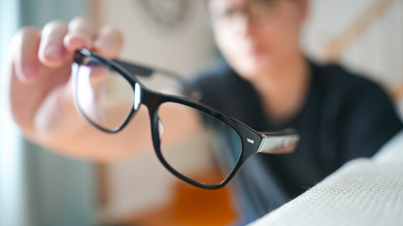 Amazon Echo Frames 3rd Gen