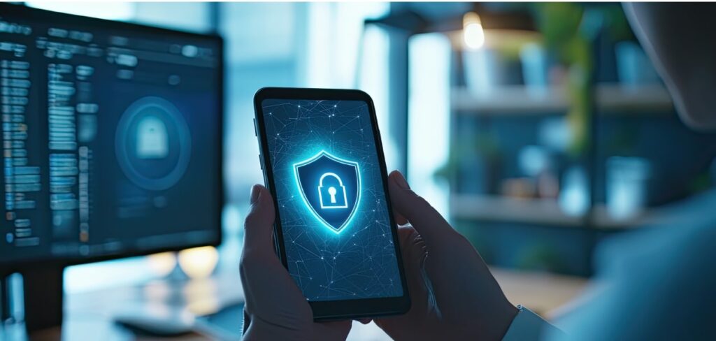 Private: Pakistan Unveils Its First Locally Built Secure Phone for Government Officials Pakistan Secure Mobile Device