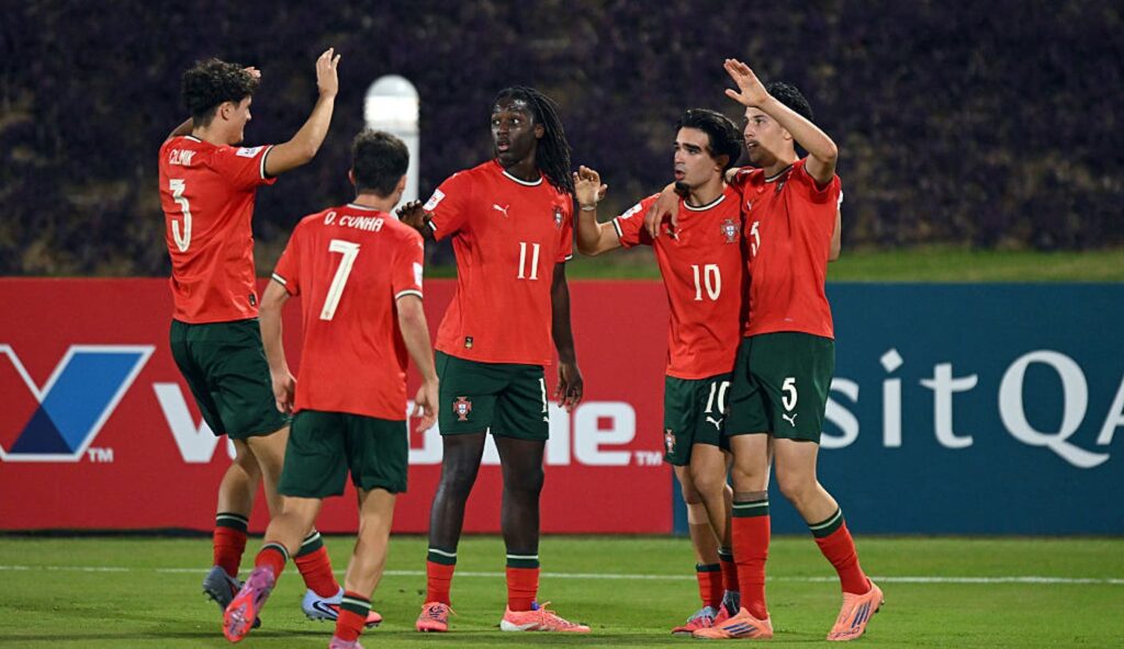 Portugal vs Brazil: How to Watch, U-17 World Cup Preview