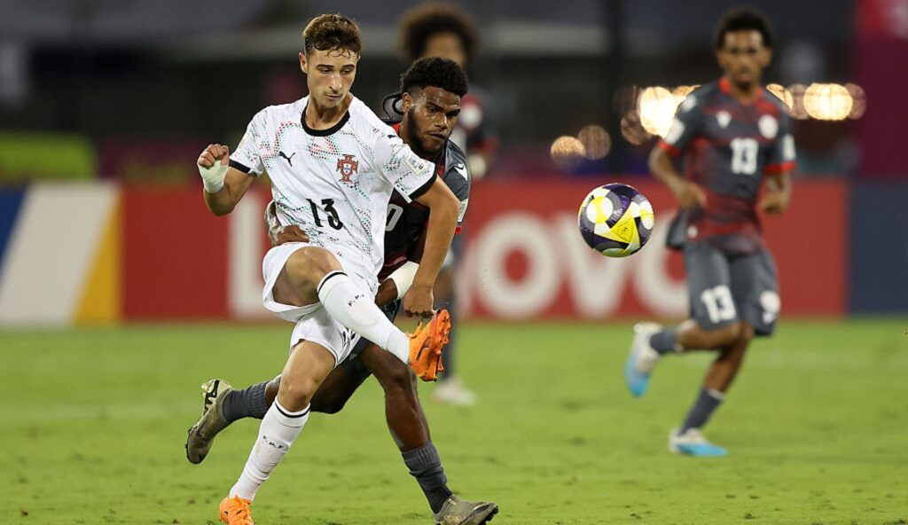 Portugal vs Morocco: How to Watch, U-17 World Cup Preview