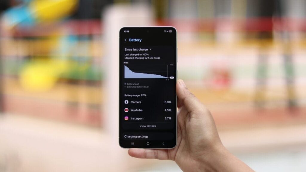 Private: Samsung Galaxy S26 Ultra Set to Boost Wired and Wireless Charging Speeds Samsung Galaxy S26