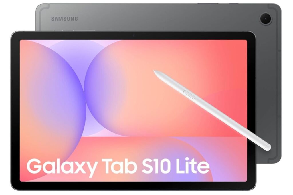 Private: Samsung Went Rogue on Galaxy Tab S10 Lite, Black Friday All-Time Low Cheaper Than Last Year’s Models Samsung Went Rogue on Galaxy Tab S10 Lite, Black Friday All-Time Low Cheaper Than Last Year’s Models