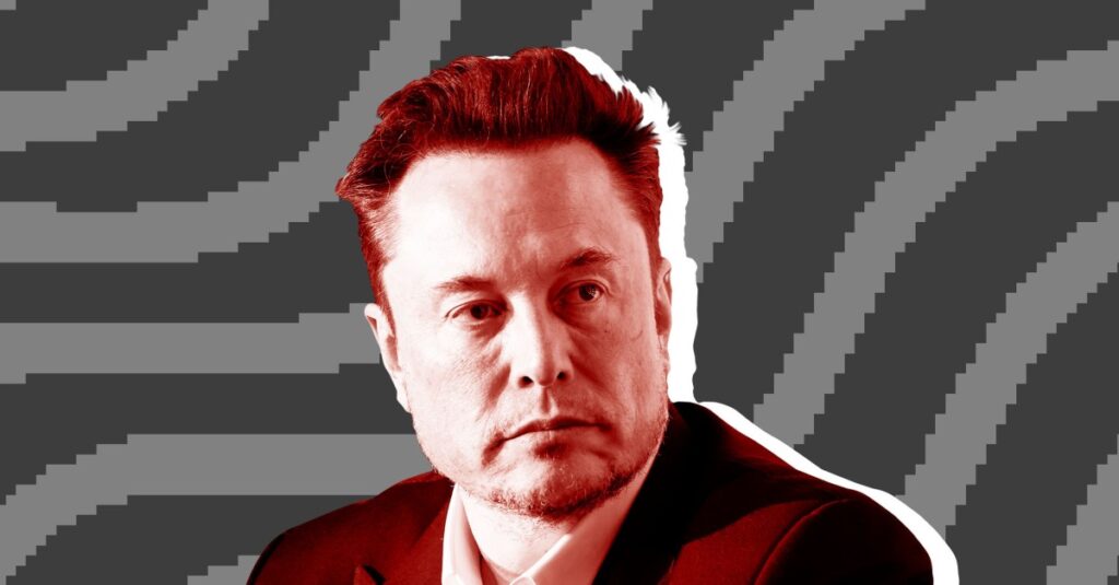 Private: Even Trump’s chief of staff was ‘aghast’ at Elon Musk’s deadly USAID cuts Shocker: Elon Musk spends a lot of time on X posting bad political takes
