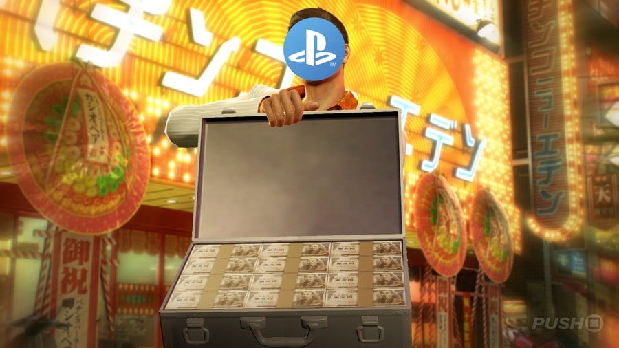 Private: Some PS5 Owners Might Be Paying More Than Others on PS Store Is PS Store Changing the Price of Games Based on the User? 1