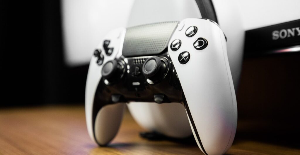 The DualSense Edge has fallen to one of the lowest we’ve seen for Black Friday